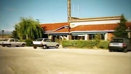 Rastreadores de Misterios Somosierra 25 anos de silencio