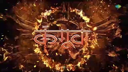 Fire Song (Hindi) - Lyrical ｜ Kanguva ｜ Suriya ｜ B Praak ｜ Devi Sri Prasad ｜ Siva ｜ Raqueeb Alam