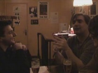 Interview de Frédéric Martin - Parties 3 et 4