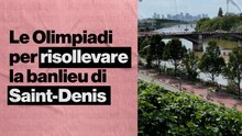 Alla scoperta di Saint-Denis, la banlieu che le Olimpiadi puntano a risollevare