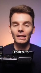 Son fondateur a vécu les montagnes russes