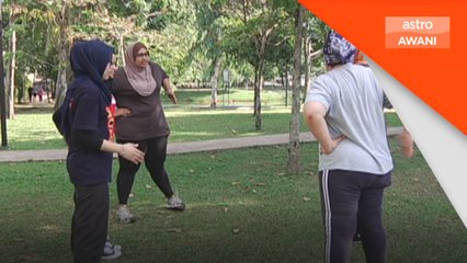 Cadangan pemeriksaan kesihatan berkala buat penjawat awam