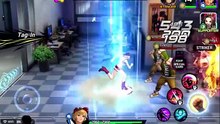 (Android) KOF AllStar - 19 - KOF 98 End
