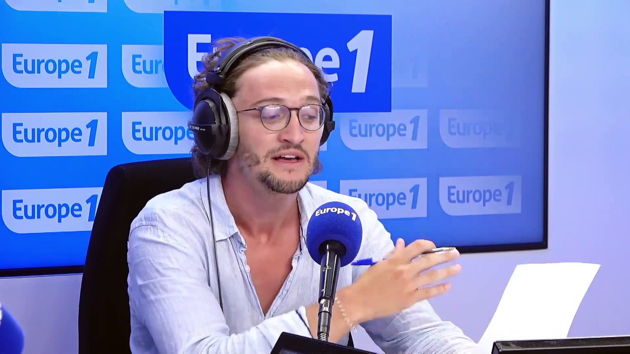 JO-Tennis de table : Félix Lebrun s'offre le bronze en simple hommes