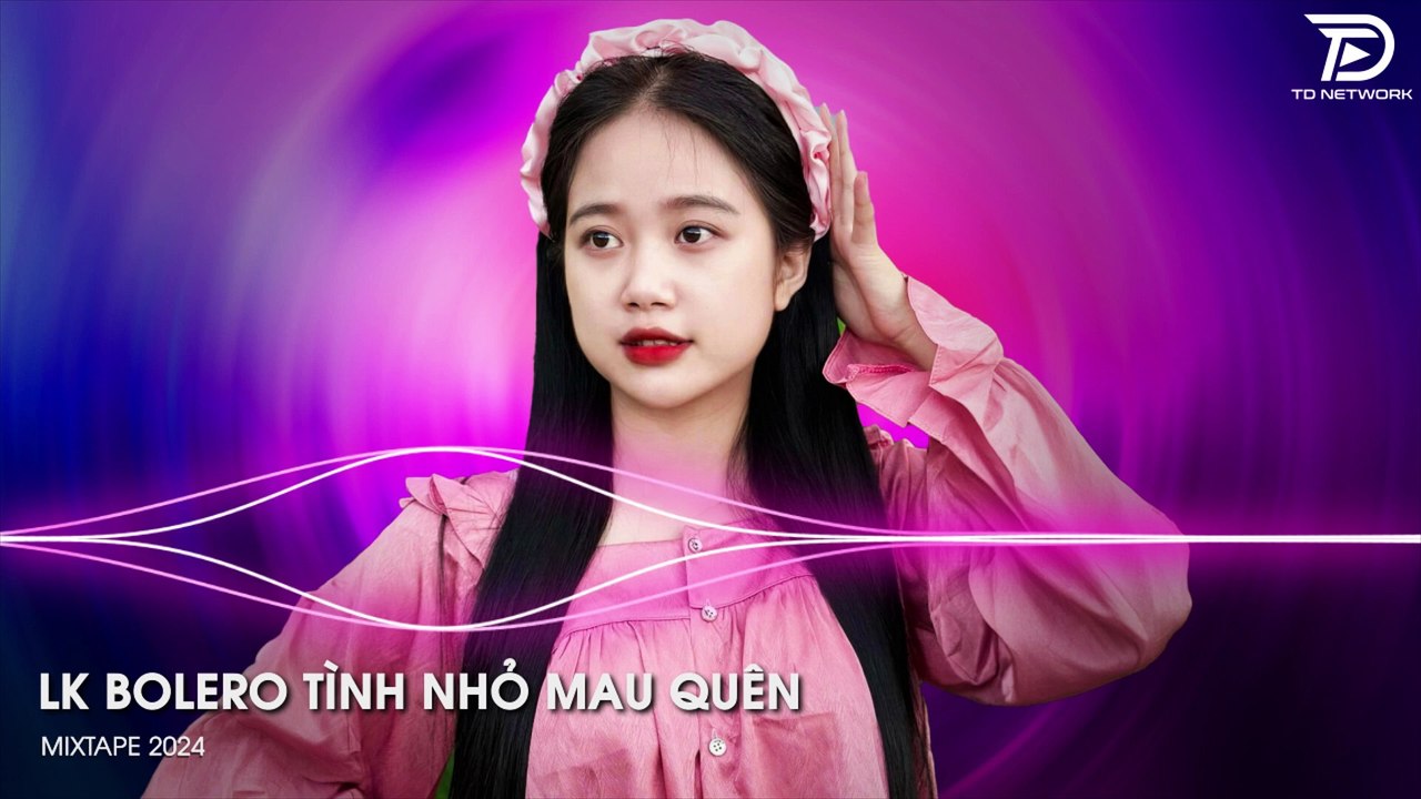 Hôm Nao Hoa Phượng Nở Về Quê Ghé Thăm Nhà Em Remix - Tình Nhỏ Mau Quên - Bolero Remix TikTok 2024