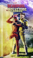 Deadpool et Wolverine : Un film MCU d'une violence et d'une intelligence remarquables