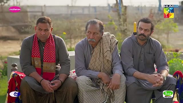 Zard Patton Ka Bunn - Episode 13 [CC] - 4th Aug 24 - Mothercare, Master Paints & Jhalak Beauty Creamdrama