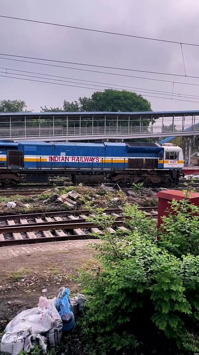 Train Journys | HarshJourneys - video Dailymotion