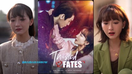 Twisted Fates Full HD
