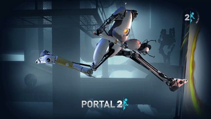 Portal 2 online multiplayer - ps3