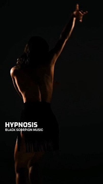 Black Scorpion Music - Hypnosis (Ali Afshar) بلک اسکورپیون موزیک