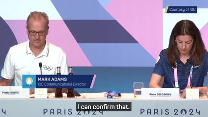 IBA gender tests on female boxers were flawed and 'not legitimate', claim IOC