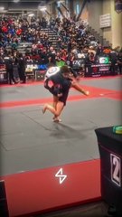 His Son Got Beat… So He Got Revenge On His Dad