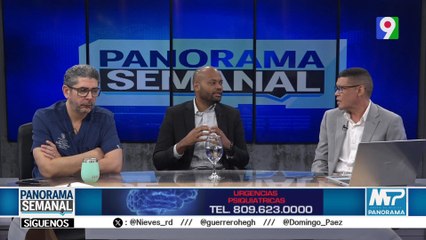“Venezuela Realidad Real” | Panorama Semanal