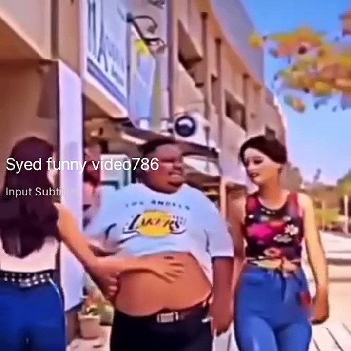 Funny video