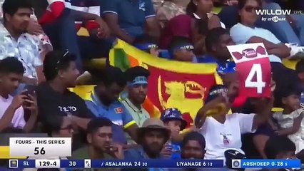 Descargar video: INDIA VS SRI LANKA 2ND ODI MATCH HIGHLIGHTS _ IND VS SL HIGHLIGHTS 2024