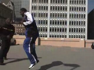 Real or Fake - Kobe Bryant jumps over Aston Martin !!!