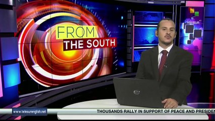 Ecological Crisis: 8 forest fires in Bolivia and Ecuador volcano active