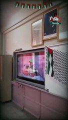 Devlet okulunda Hamas propagandası: Çocuklara Heniyye’nin konuşmasını izlettiler!