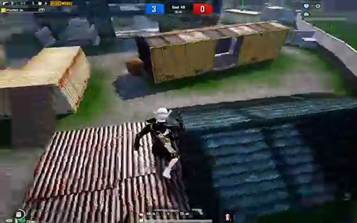 TDM King