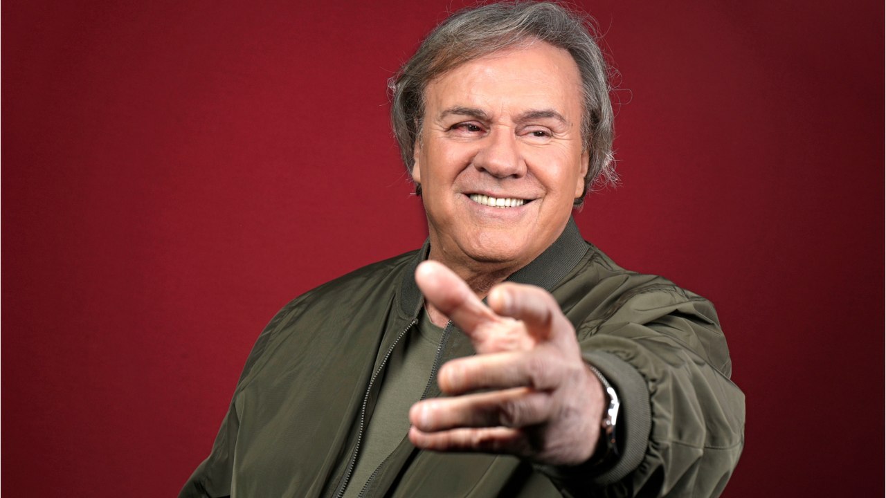 GALA VIDEO - François Valéry : ses fils qu’il a eu avec Nicole Calfan, Jérémy et Michael, sont de charmants artistes !