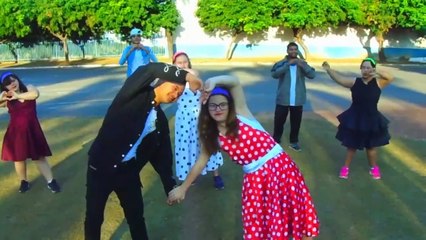 PRA VER SE COLA COM ALUNOS DA APAE SINOP #MUSICA #MUSIC