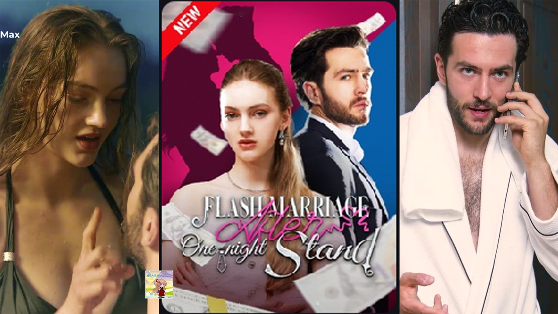 Flash Marriage After One night Stand Full Epsiode