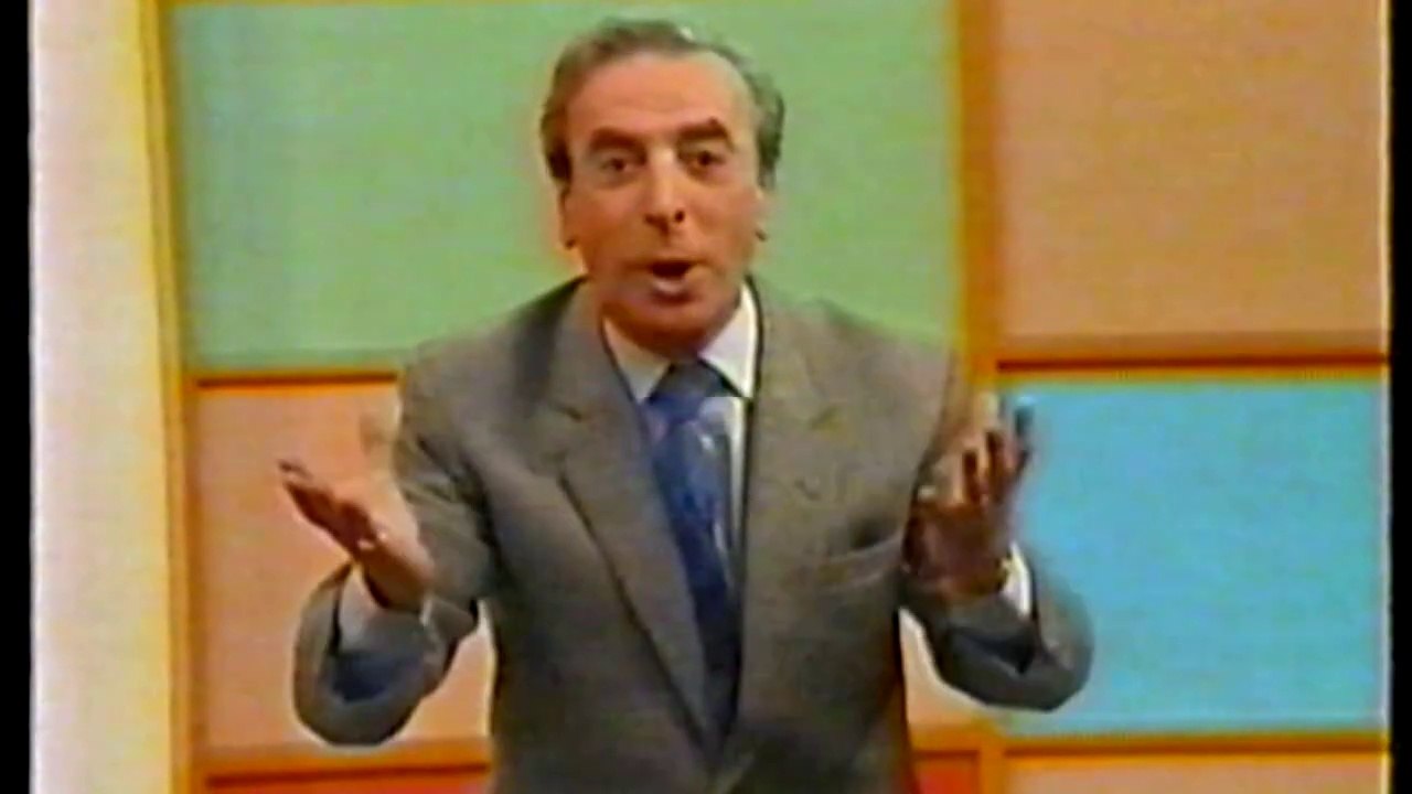 Robert Castel -  La Classe - Mars 1990