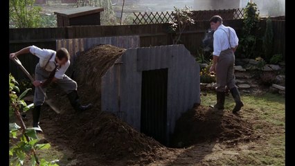 Hope and Glory 1987 ‧ War/Comedy