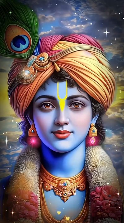 Sri Krishna