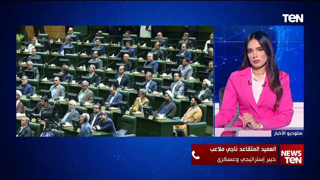 خبير استراتيجي: إيران تستطيع الوصول إلى إسرائيل.. والرد على اغتيال إسماعيل هنية سيكون قريبا جدا