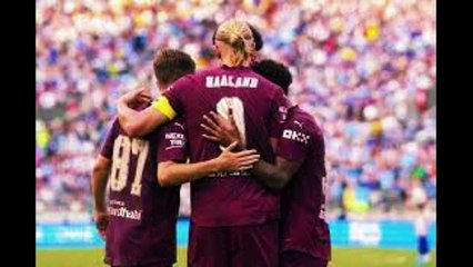 HIGHLIGHTS | MAN CITY 4-2 CHELSEA | HAALAND HAT-TRICK!