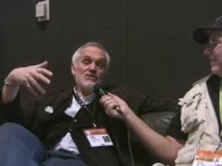 Nigel Noble SXSW interview by austincast.com