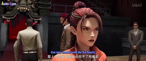 Purgatory Walkers Ep.10 English Sub