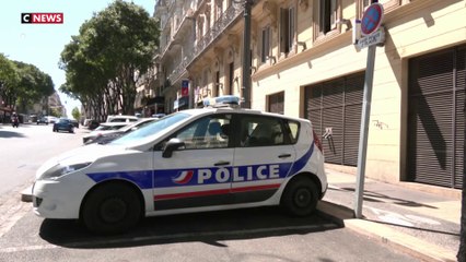 Marseille : victime d'un vol à l'arraché, un automobiliste s'est fait justice lui-même