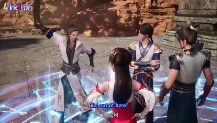 Hidden Sect Leader Ep.42 English Sub