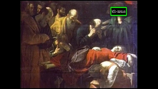 La Historia de la Pintura de la Hermana Wendy: Pasión y Éxtasis - Documental (1996) *Episodio 5