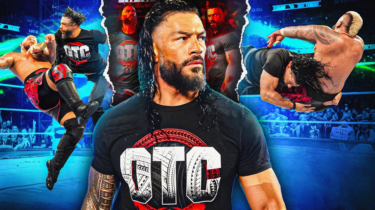 How Roman Reigns' SummerSlam Return Will Change Everything for WWE