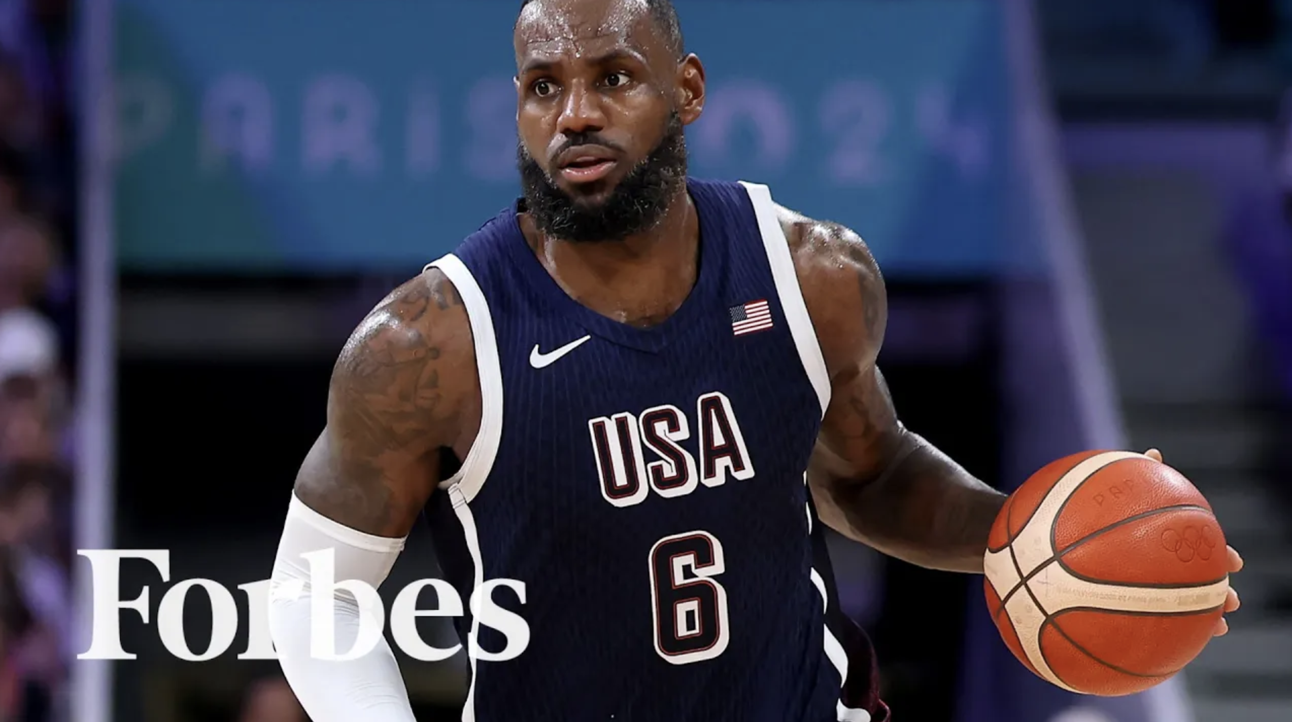 The Price Tag for Team USA’s Basketball Superstars to Stay Outside Olympic Village