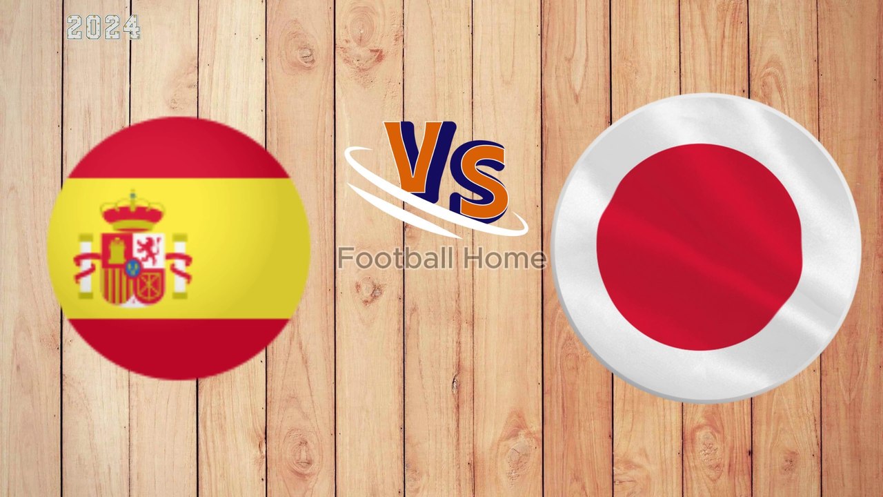 Spain  ( 2 1 ) | Extеndеd Highlights | Olympic games