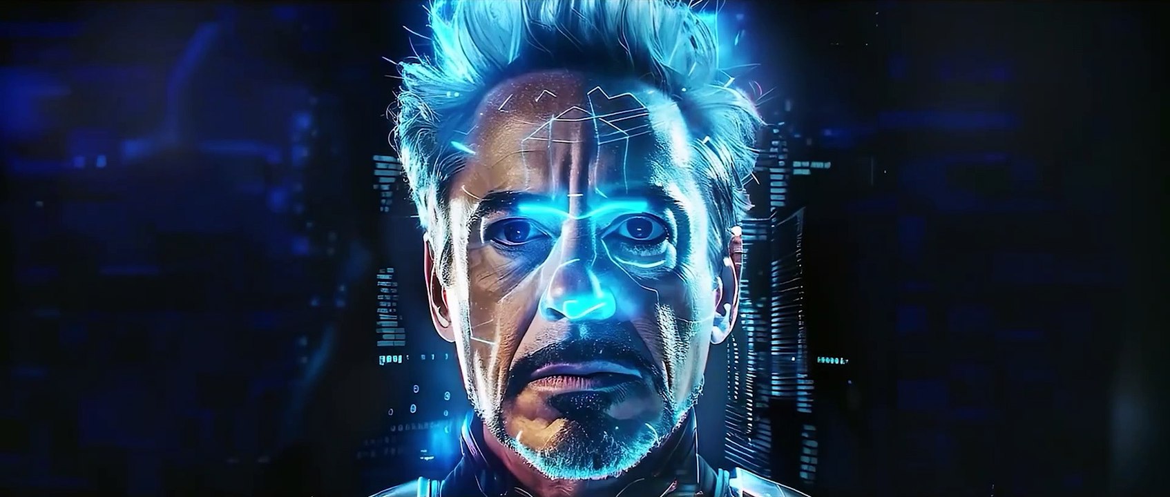 IRON MAN 4 - Teaser Trailer (2025) Robert Downey Jr. Returns as Tony Stark _ Marvel Studios