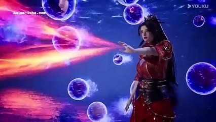 Jian Yu Feng Yun - 159