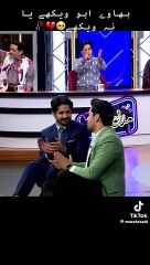 Watch Imran Ashraf's Amazing Video! 🎥