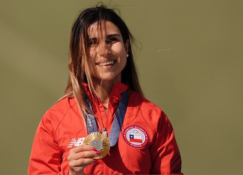 AR OOV SKEET WOMEN F 040824