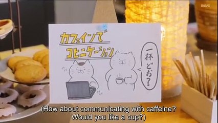 Senpai This Cant Be Love Ep. 1 -