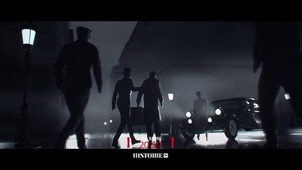 La rafle des notables - Bande annonce