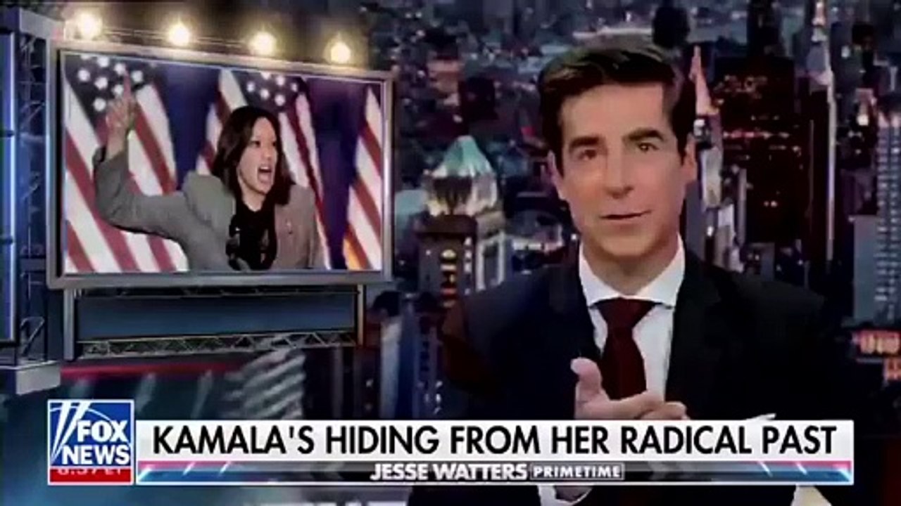 KAMALA HARRIS!!!
