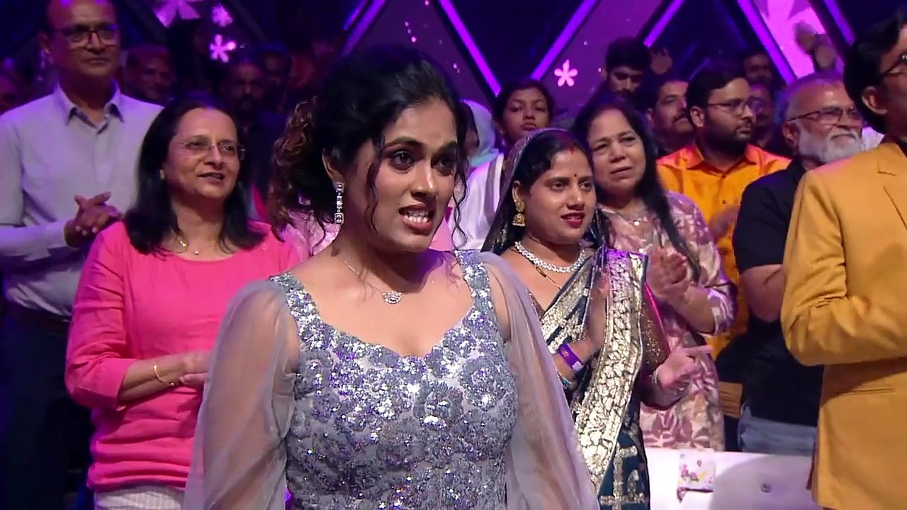 Superstar Singer Season 3 4th August 2024 Episode 42 video Dailymotion