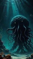 The Horror of Lake Worth's Amoeba