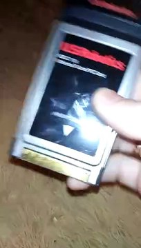 Что эта за карта для ноутов ❔ #YoComp